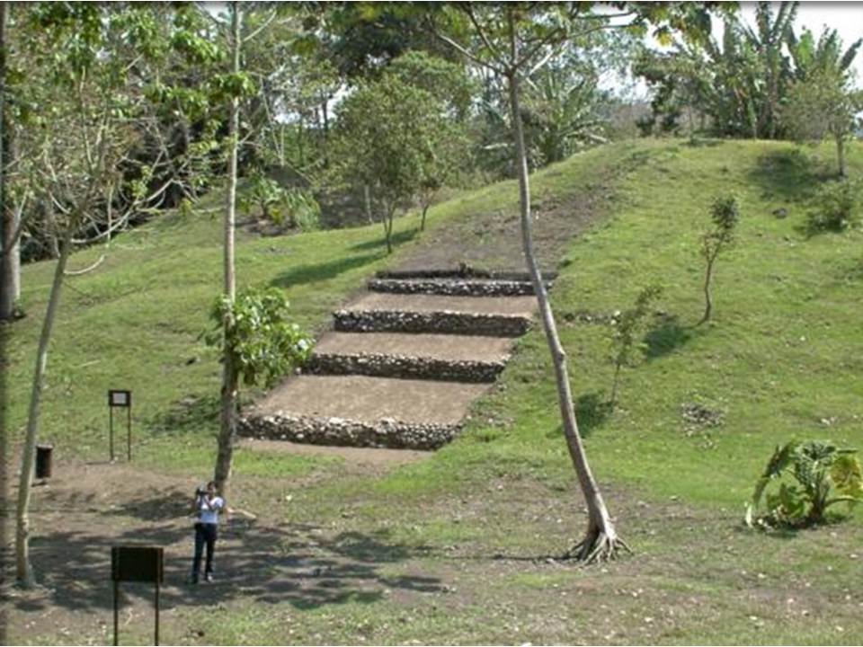 Visita Y Disfruta Parque Eco Arqueol Gico Los Naranjos Hondurasensusmanos Ferias Eventos