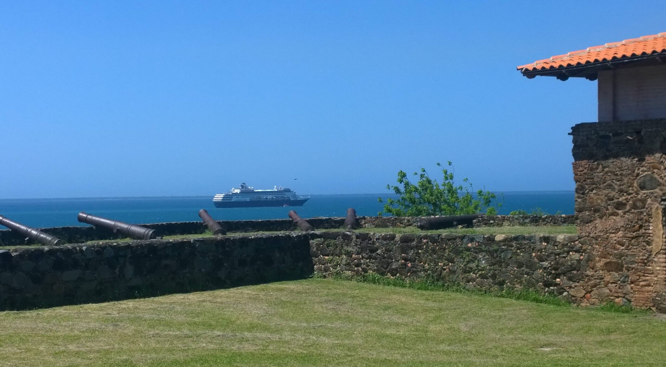 bahia trujillo