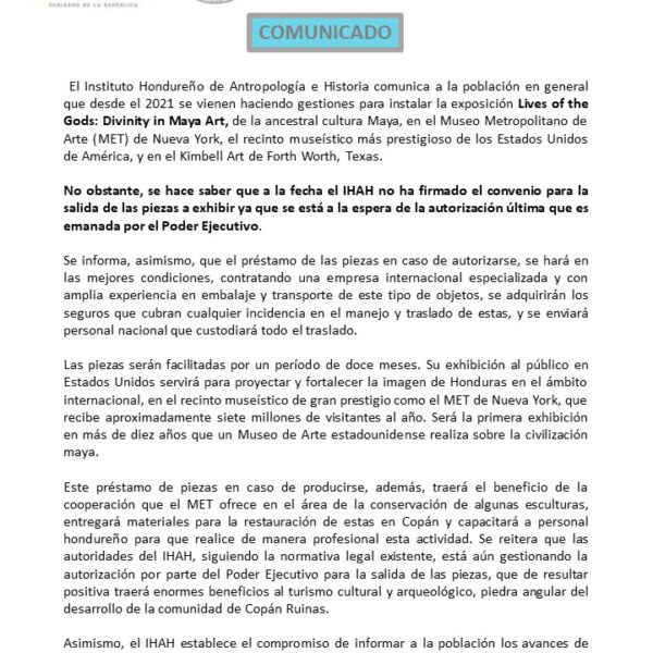 Boletín Septiembre 2022