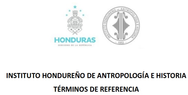 TDR Asistente Contador Proyecto Reconstrucción Turística post ETA E IOTA