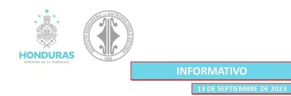 Boletín Informativo, Limpieza de la estatua del General Morazán.