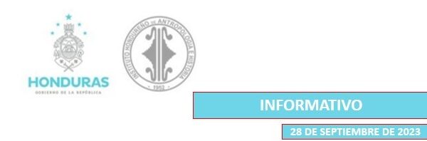 Boletín Informativo, Pequeños y Pequeñas Arqueólogas en Santa Bárbara, Trujillo.