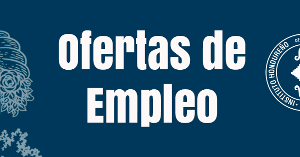 TDR Encargado de Compras.